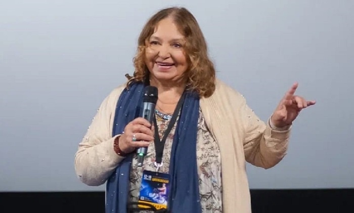    Наталья Бондарчук полетит в космос