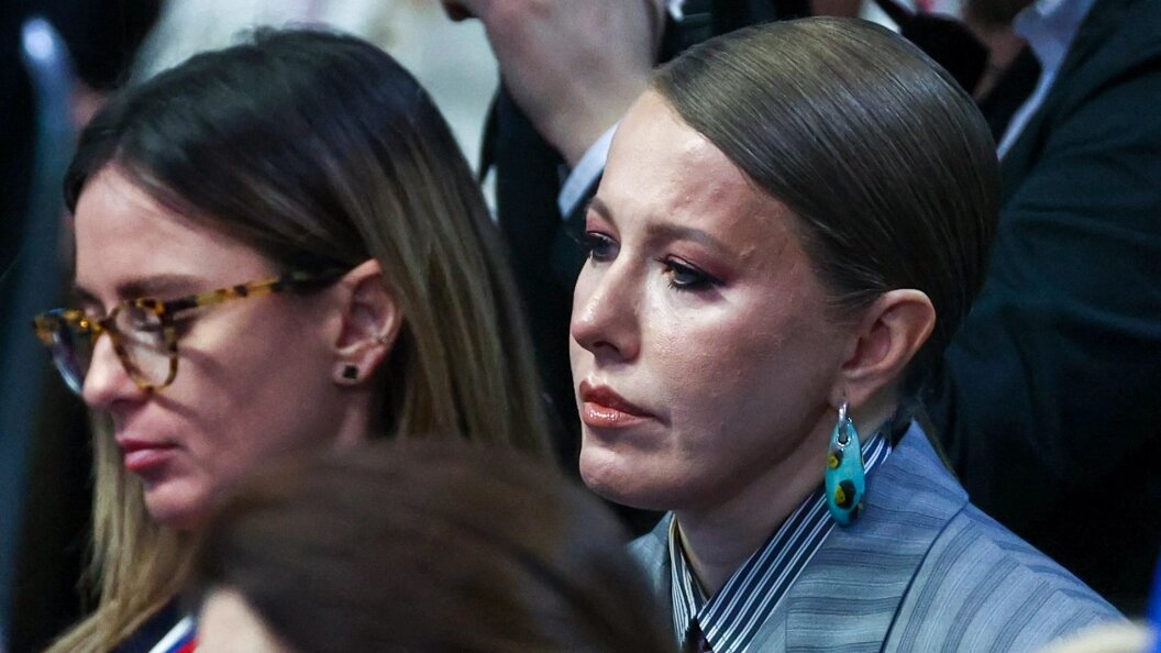    Shatokhina Natalia/news.ru/Globallookpress