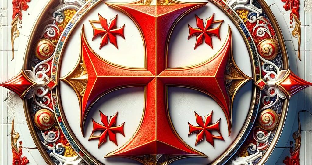 Тамплиеры в России: Смоленск