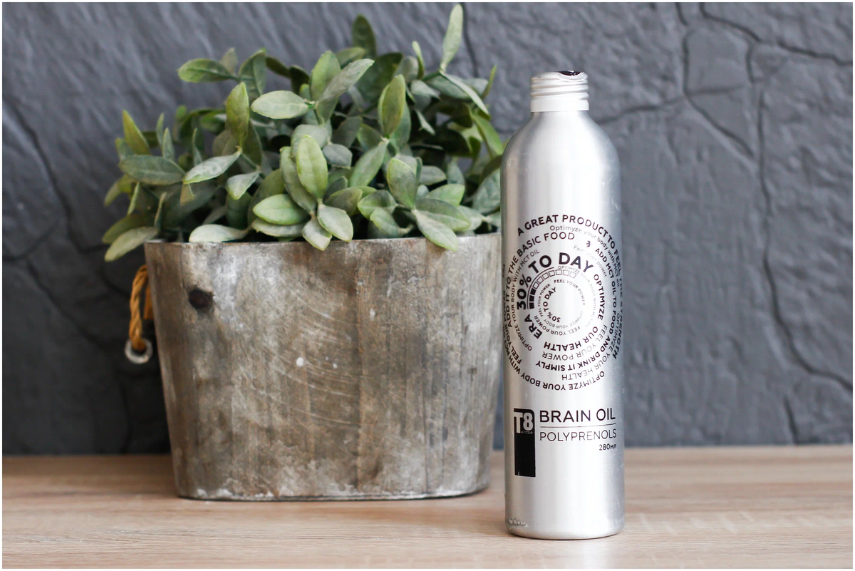 масло МСТ VILAVI отзывы