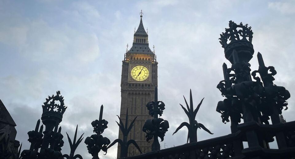    Julia Kilian/dpa / www.globallookpress.com