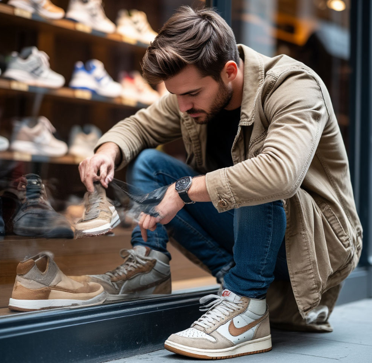 ии постарался