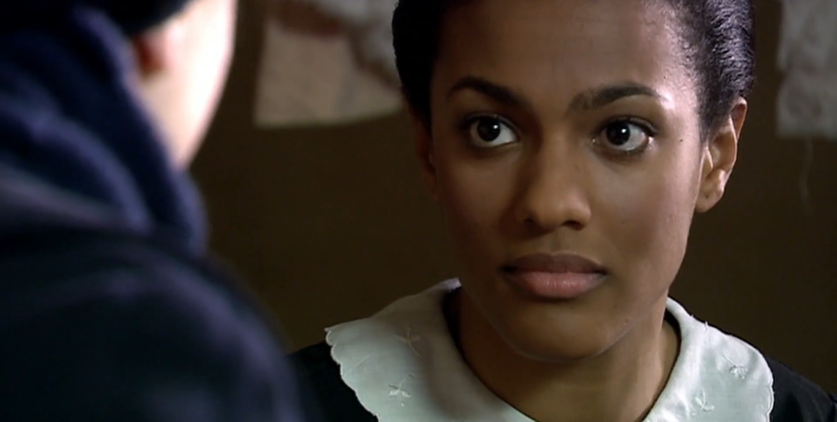 Марта. Женщина, обошедшая Землю.