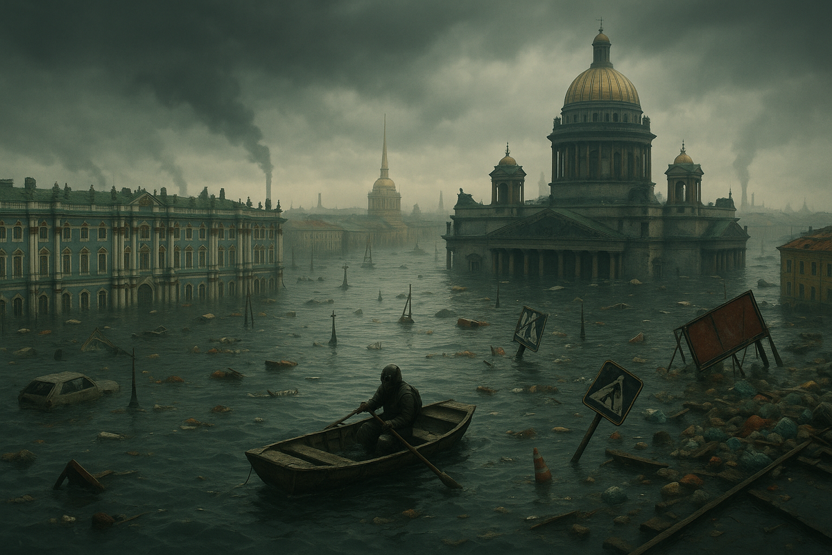 Данное фото воссоздано при помощи нейросетей