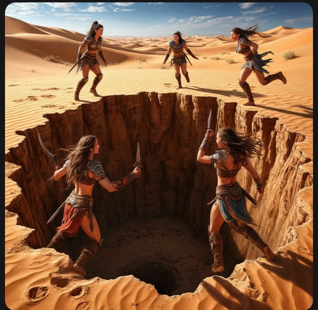 От Русича. Правда он красавец?