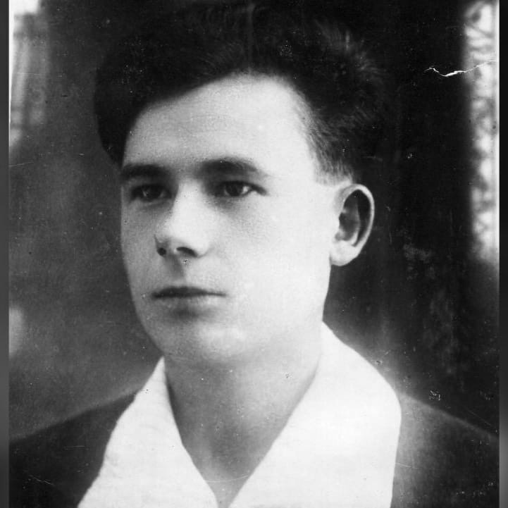 Семен Морозов