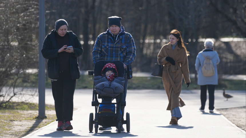    Фото: ИЗВЕСТИЯ/Дмитрий Коротаев