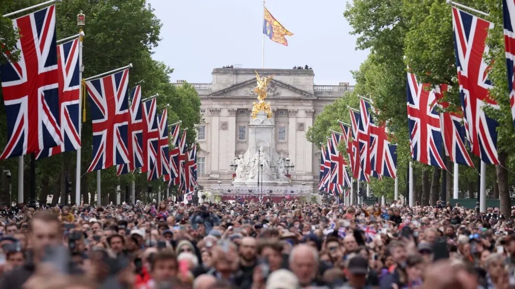    Фото: IMAGO/Paul Marriott/Globallookpress