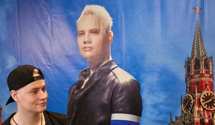    Фото: dni.ru Мария Михайлова