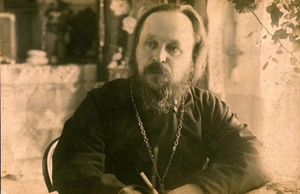 Святитель Виктор (Островидов), исповедник, епископ Глазовский