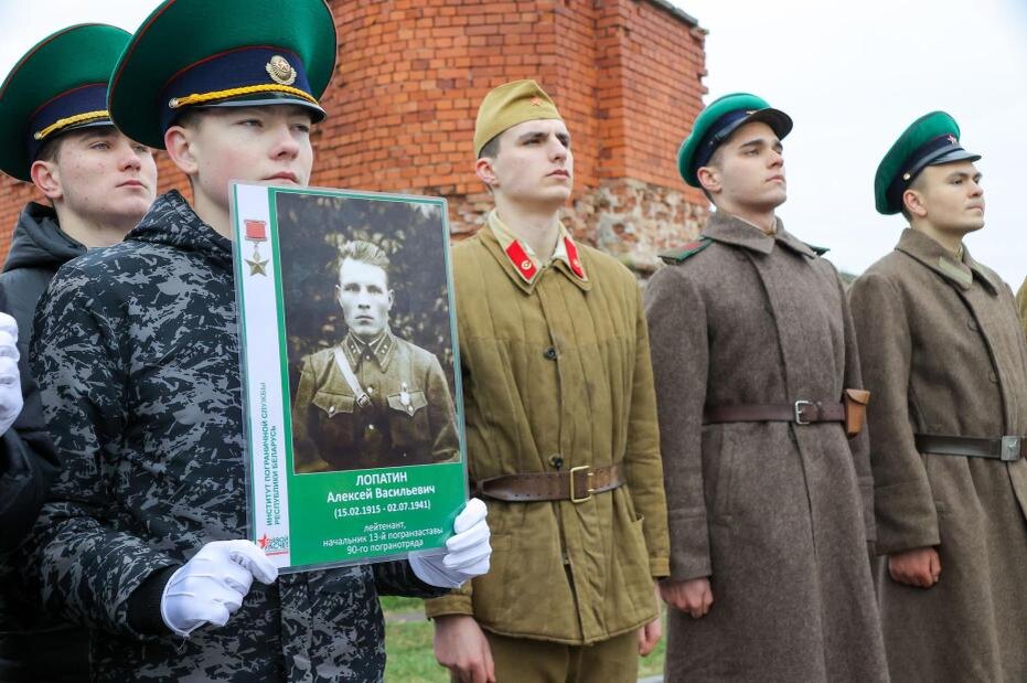    Сергей Петров/NEWS.ru