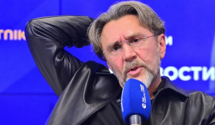    Фото: dni.ru Полина Белоусова