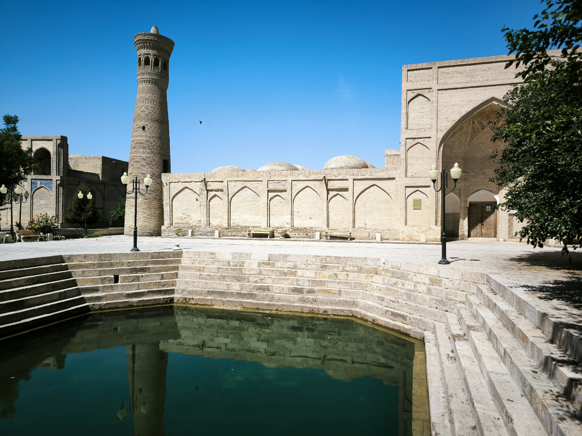 Площадь Гавкушон 