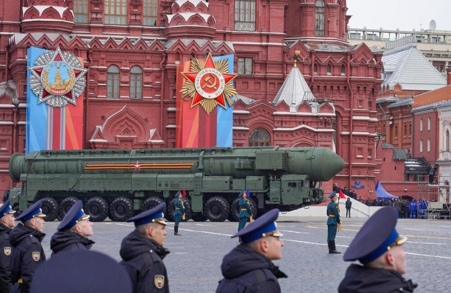    Александр Авилов/АГН «Москва»