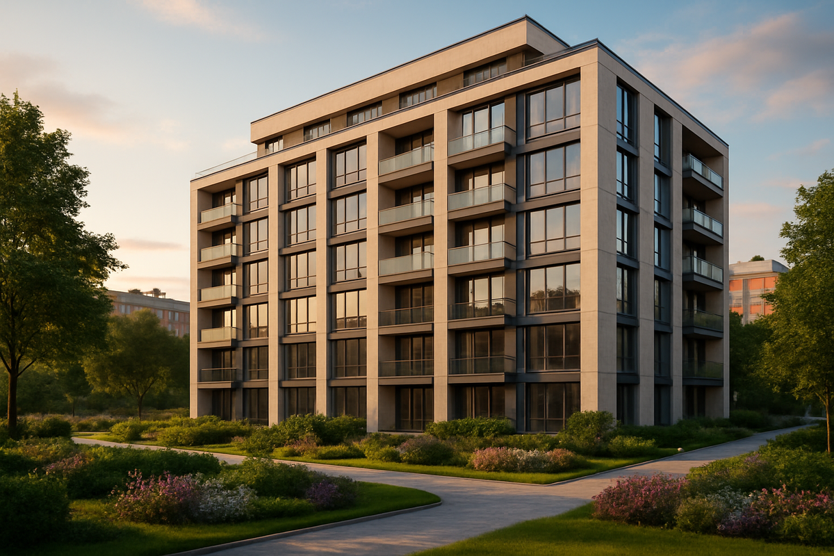    государственные программы помощи при покупке жилья в москве: как выбрать лучшие условия и не пожалеть о выборе Михаил Невелев