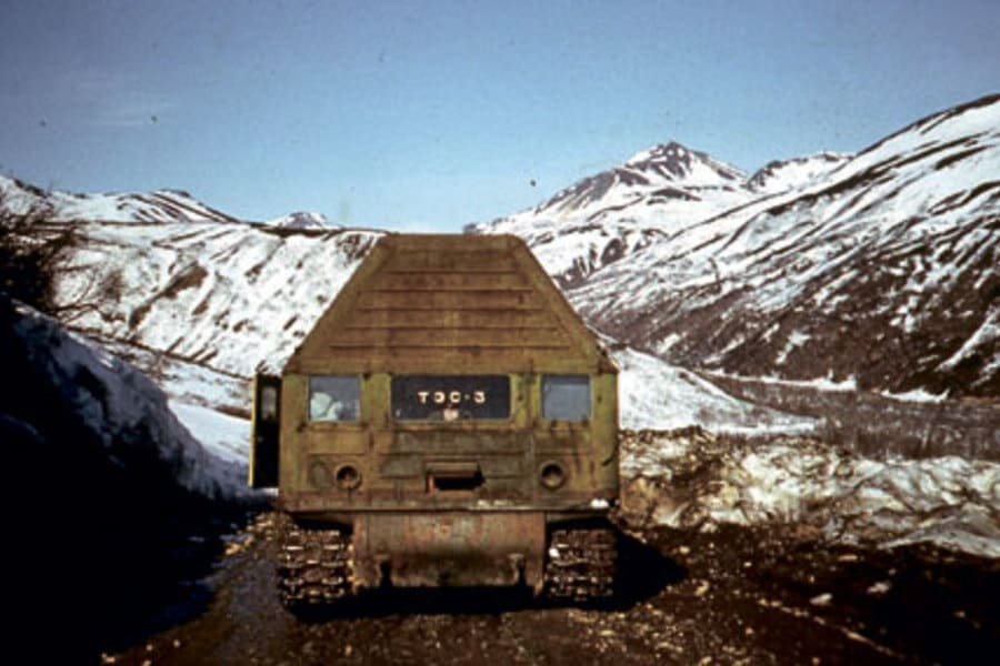 Интересно, что при разработке ТЭС-3 использовались технологии, уже применявшиеся на атомоходе «Ленин» и подводных лодках с реакторами типа ВМ. 