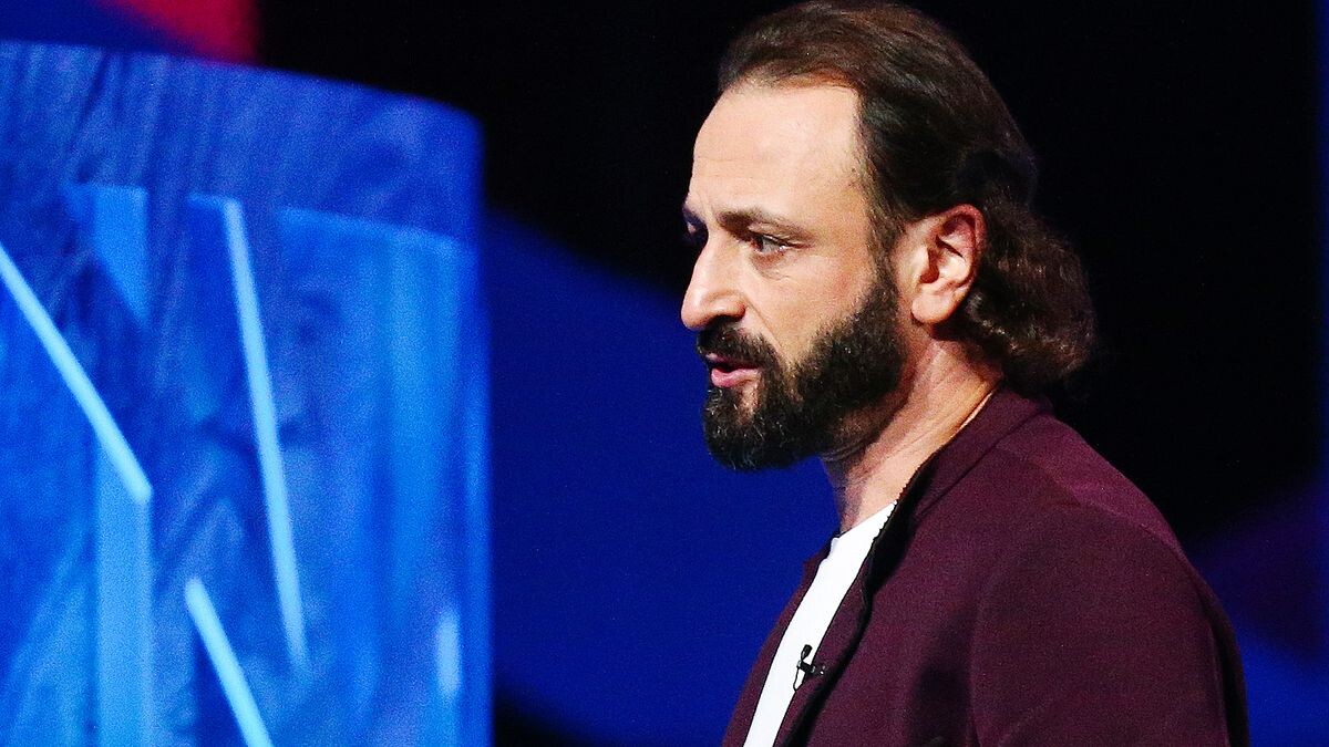    Евгений Семенов, Sport24