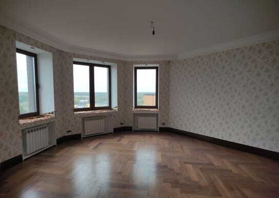    Продажа двухуровневой квартиры. Фото: «РТС-тендер»