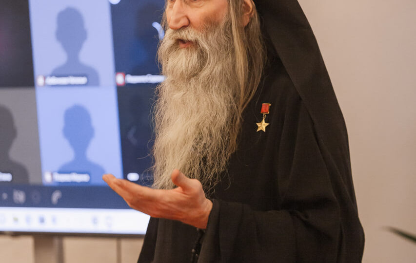 Как и где возникают мысли?