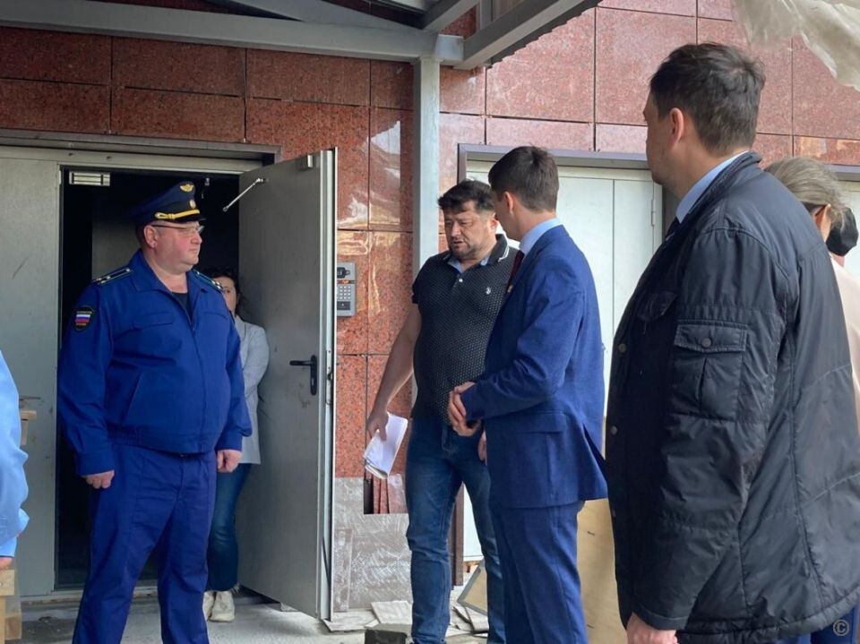 Фото: пресс-служба администрации Барнаула