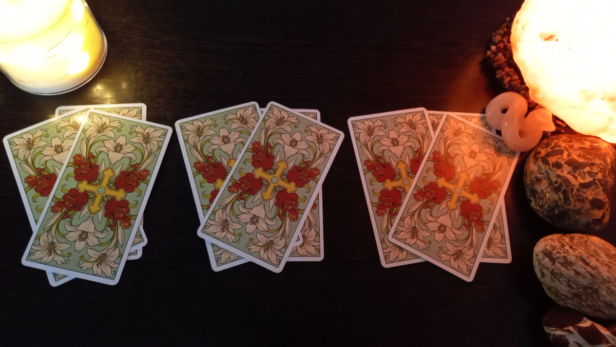 Выбор варианта 