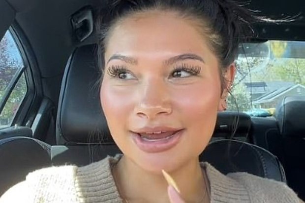    Фото: lenta.ru Полина Белоусова