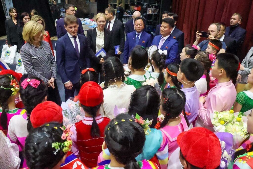     Автор: Иван Дякин Источник: primorsky.ru