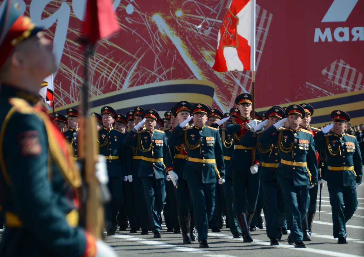 Военный аналитик предсказал немедленный удар по Киеву в случае атаки на Москву.  Фото: Фото: ФедералПресс / Татьяна Буторина
