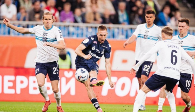 Фото: чемпионат.ком