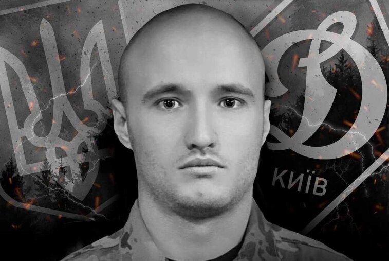    Даниэль Ковальчук. Фото: соцсети