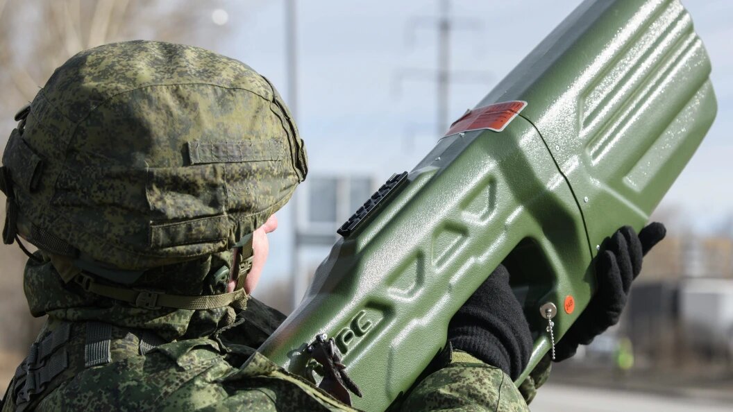    Ilya Moskovets/URA.RU/Globallookpress