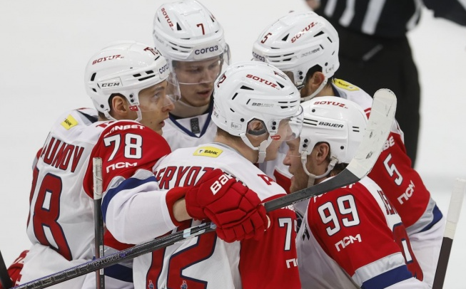 khl.ru