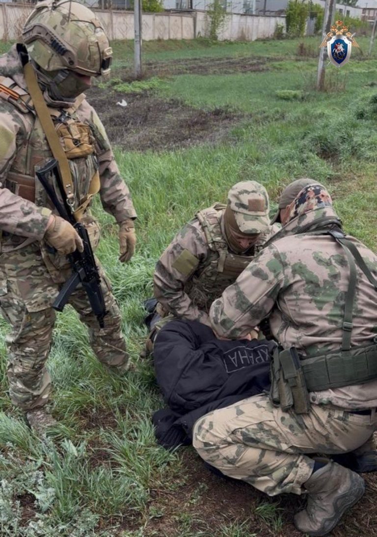    В Первомайском районе задержали подозреваемых в убийстве 28-летней давности Оренбуржье