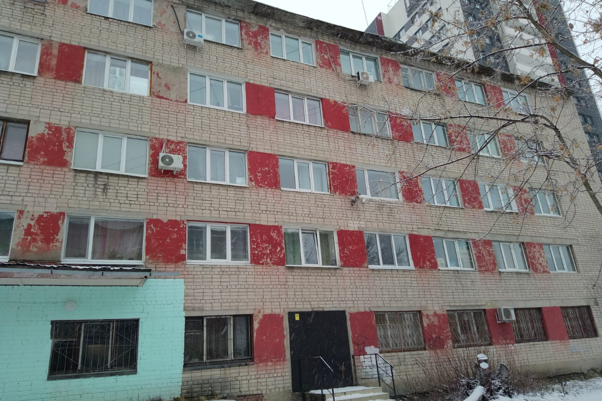    Фото: читатель © ИА «Уральский меридиан»