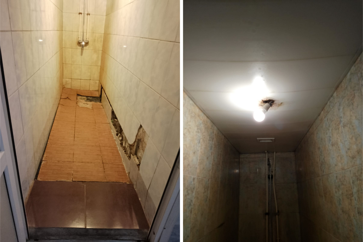    Фото: читатель © ИА «Уральский меридиан»