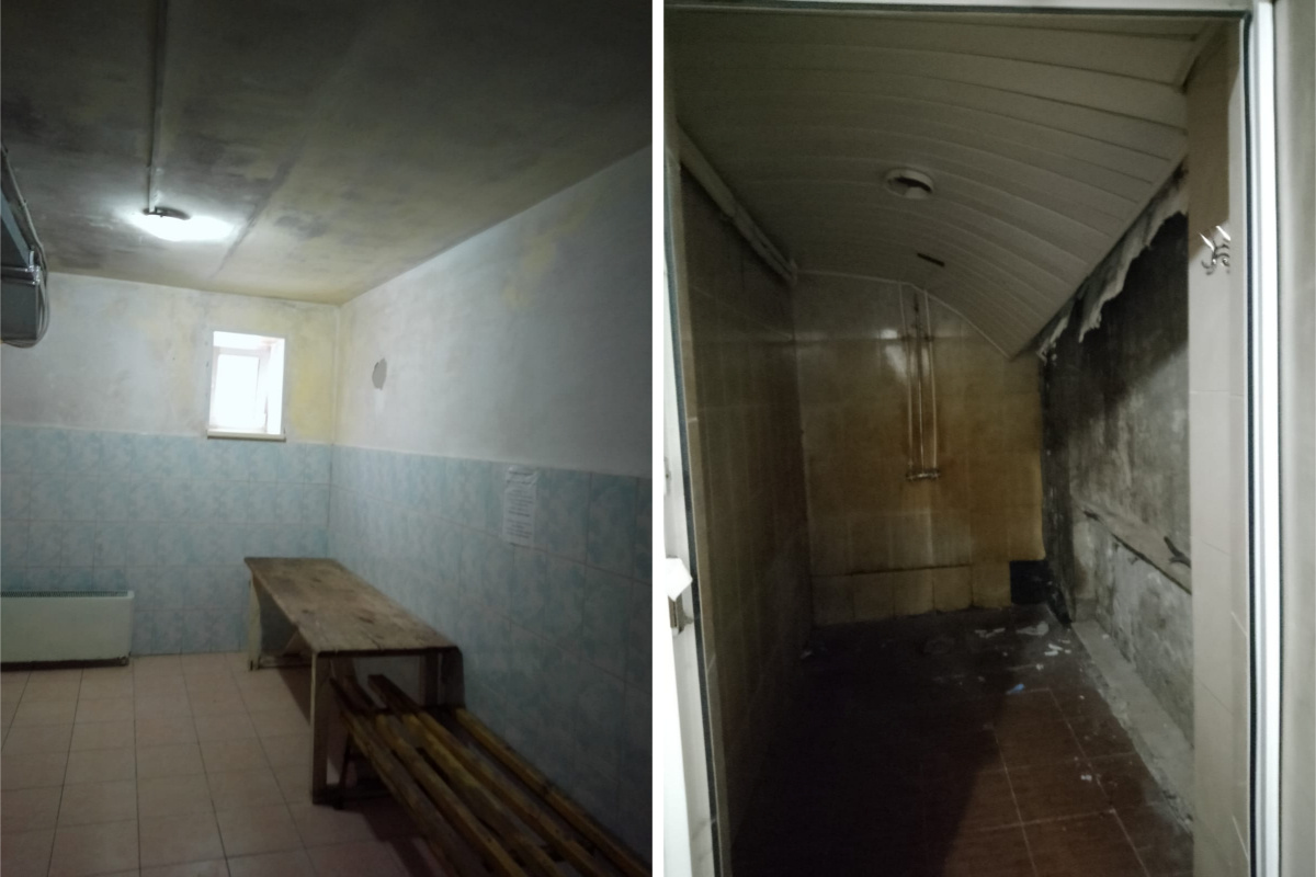    Фото: читатель © ИА «Уральский меридиан»