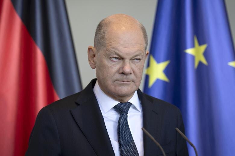    Bernd Elmenthaler/Keystone Press Agency/Global Look Press