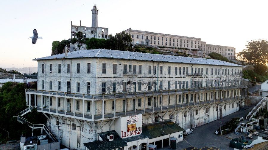     / Источник: © Noah Berger/AP/TASS