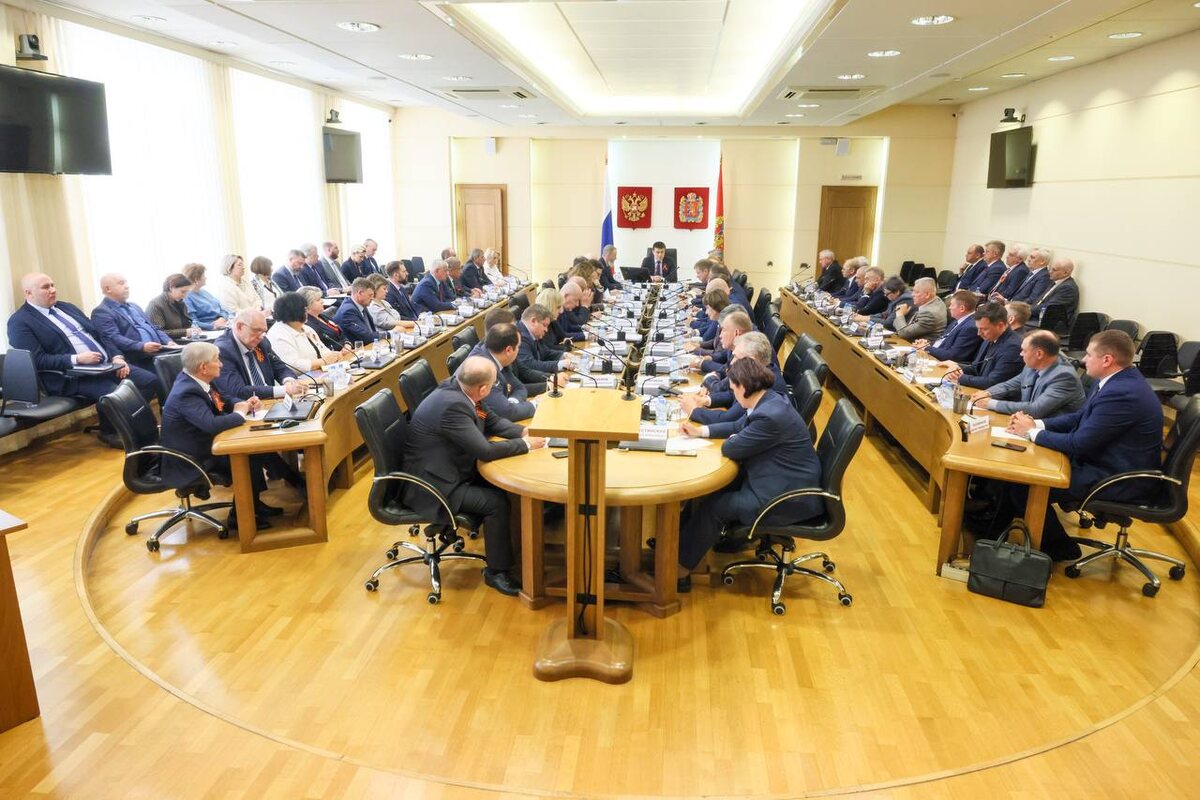     В Красноярском крае идет подготовка к первому этапу реформы местного самоуправления