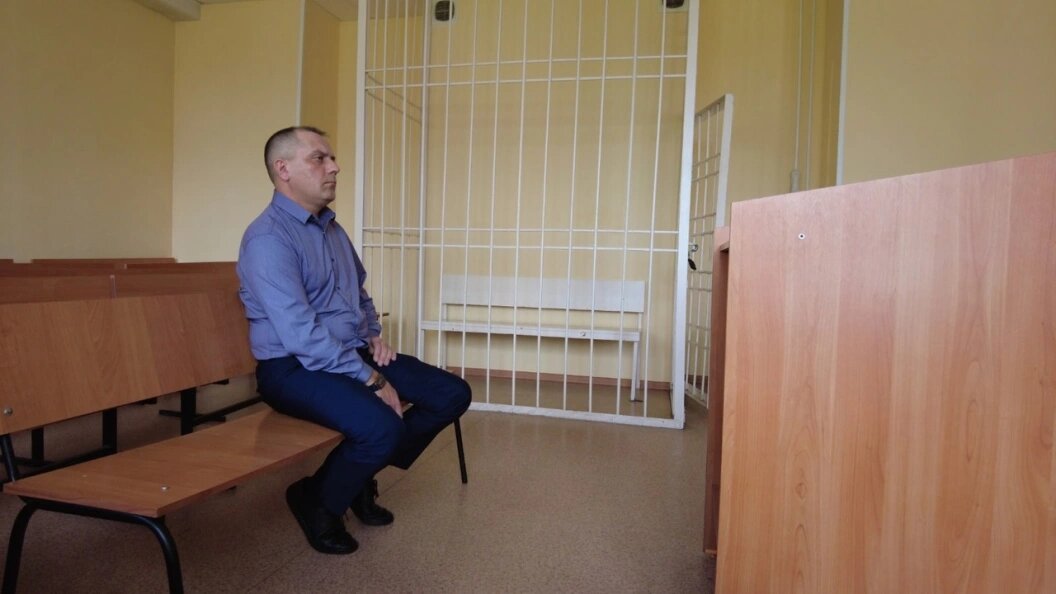    Фото: Управление Судебного департамента в Новосибирской области