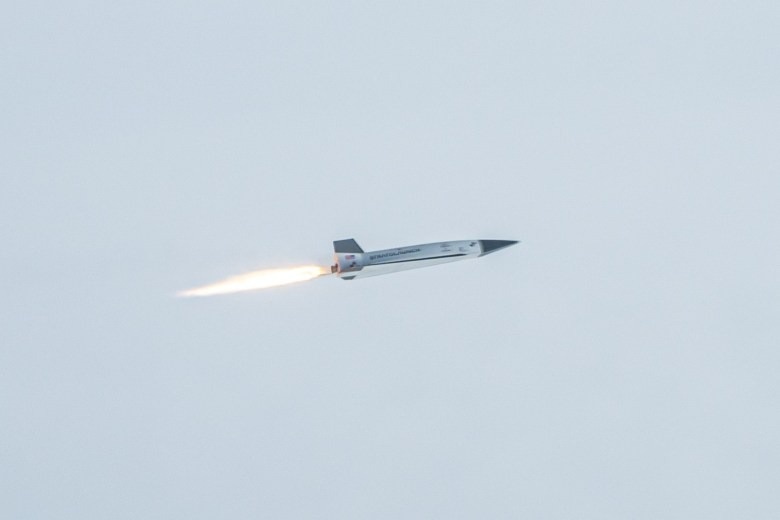 Фото Stratolaunch  📷
