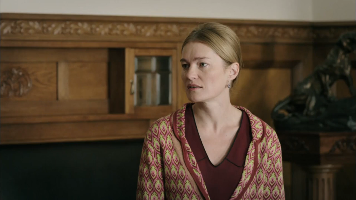 Виктория Толстоганова