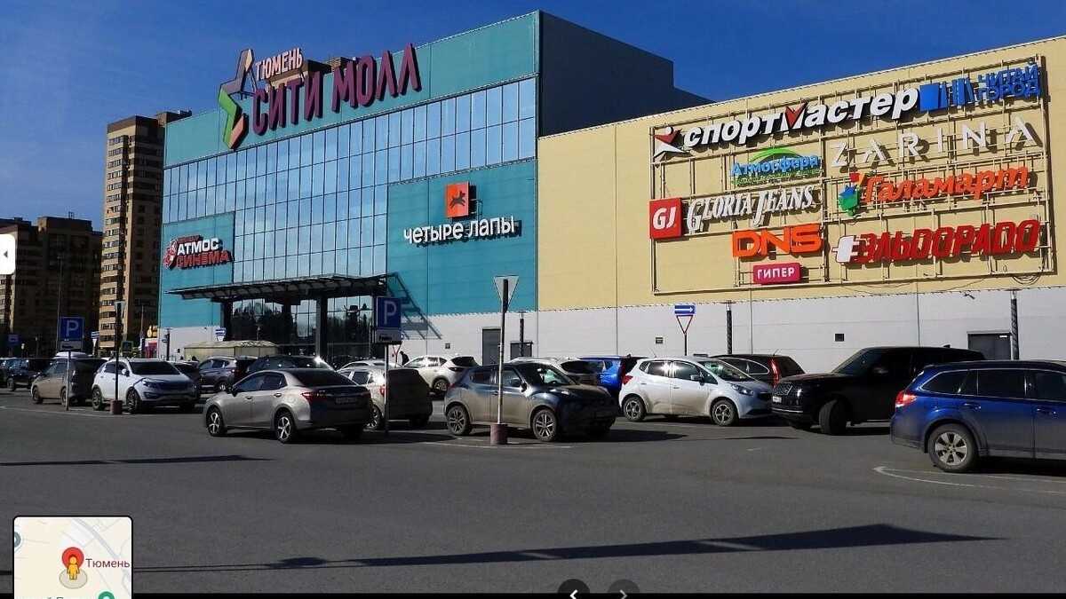     Источник: Anatoly Mankuta / Панорамы Google