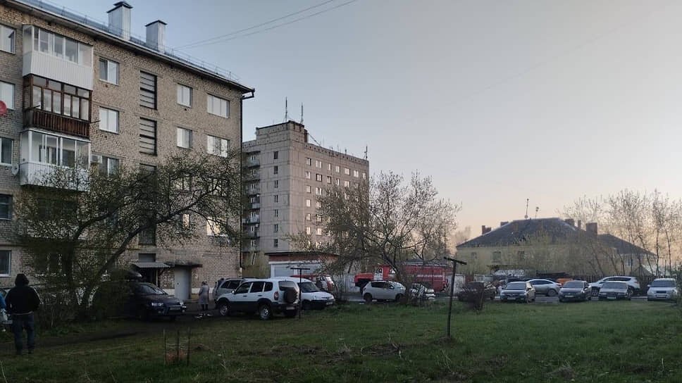 Фото: МЧС Свердловской области