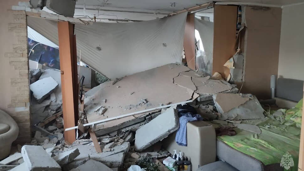 Фото: МЧС Свердловской области