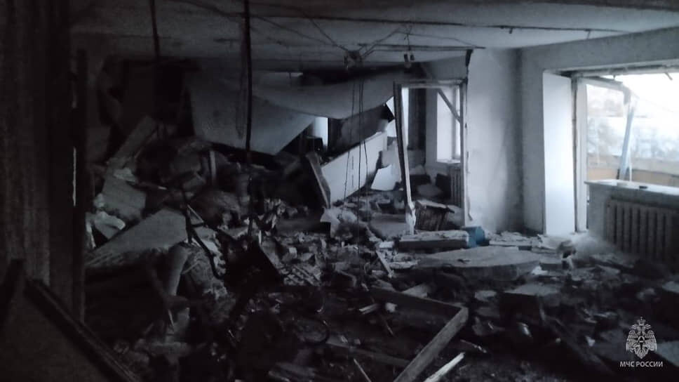 Фото: МЧС Свердловской области