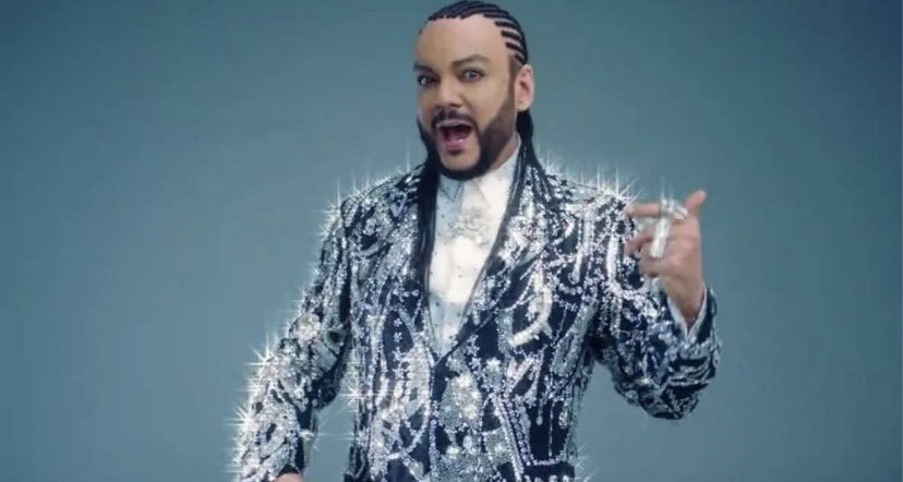 Филипп Киркоров 