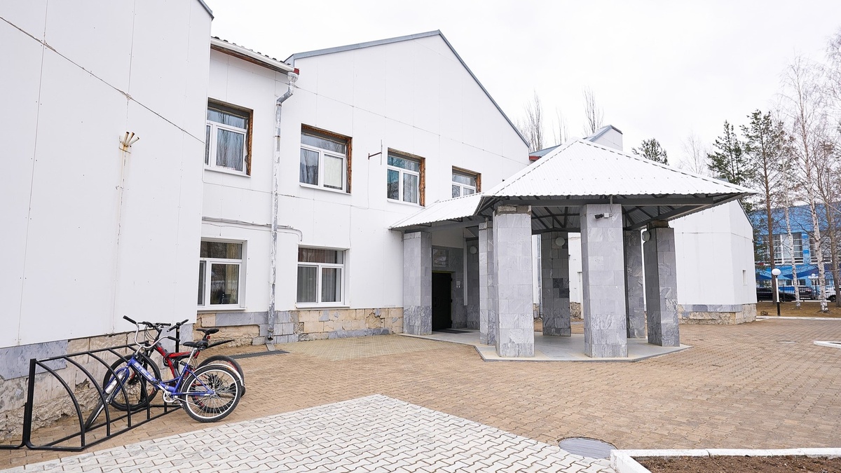    В Урае появится новый Дворец искусств