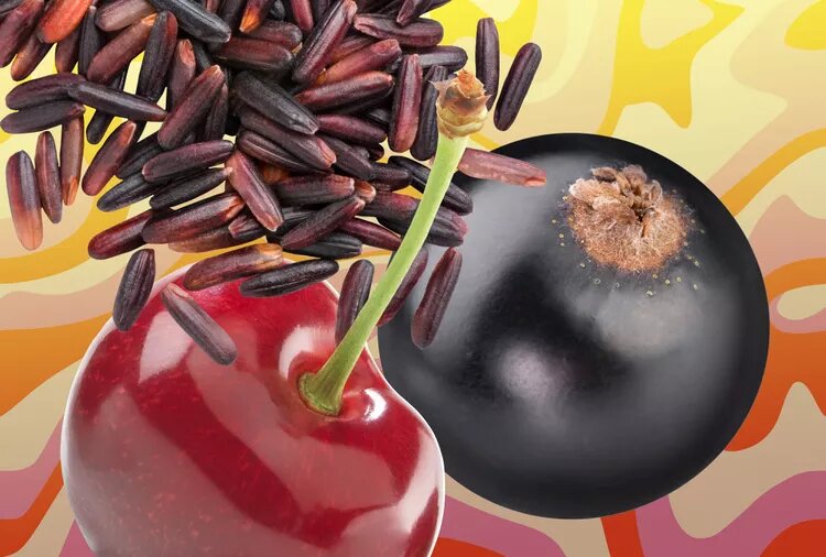    Getty Images. EatingWell design