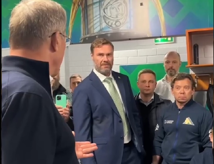    Фото: скриншот с видео